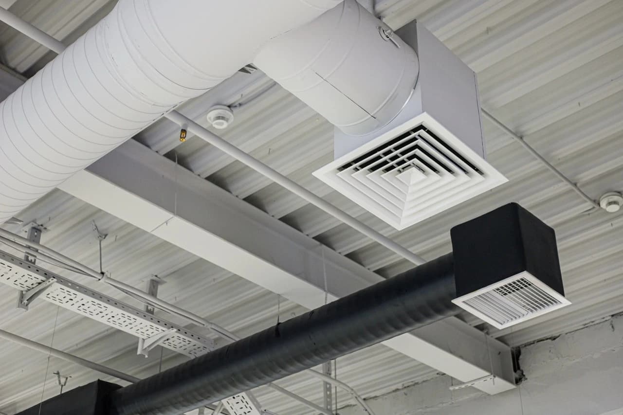 Electric floor heating compared with broader heating and cooling systems