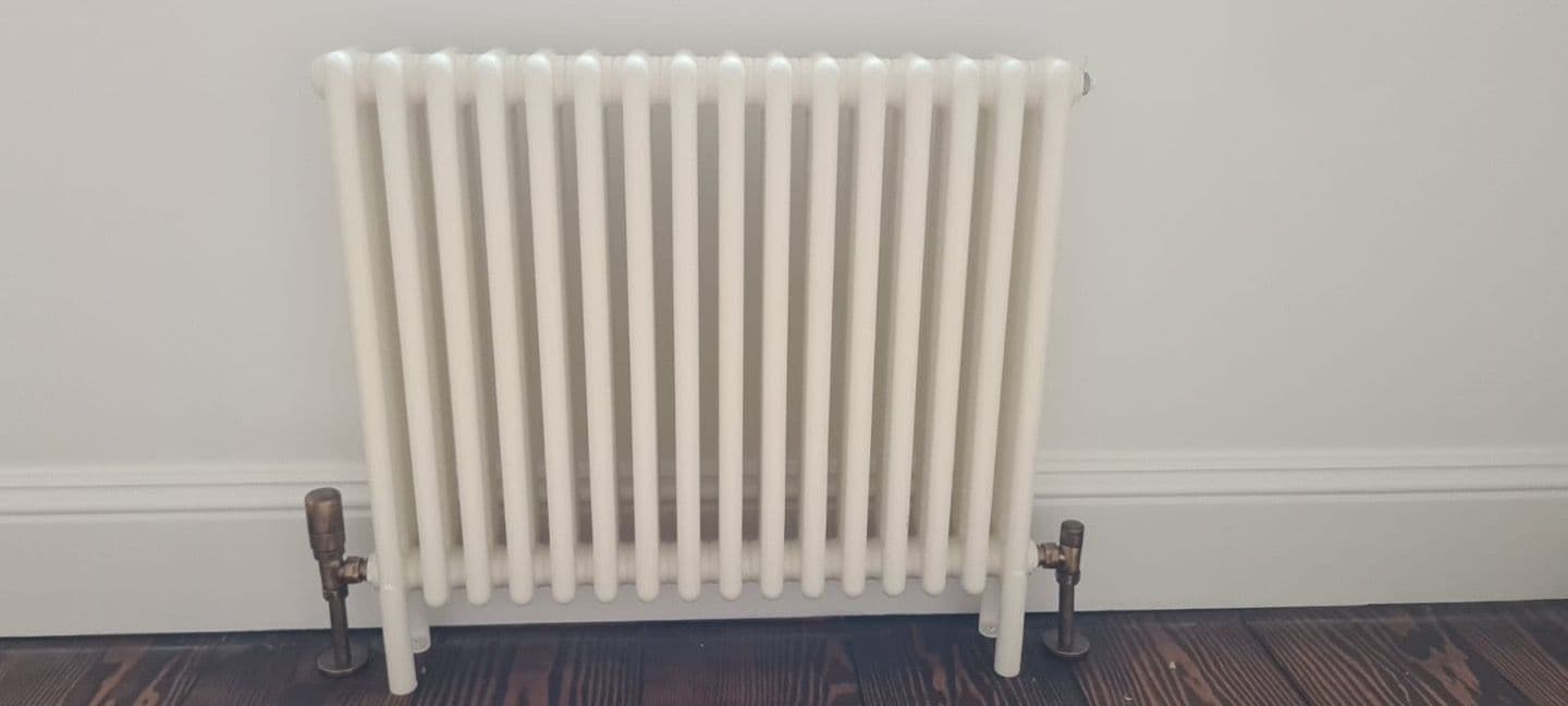 Designer Hydronic Radiators – Potts Point SmartHeat