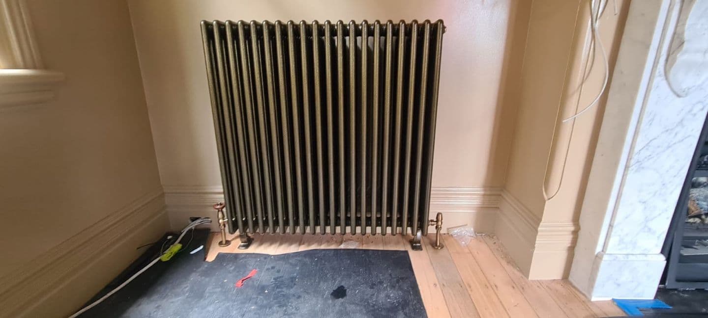 Darling Point - Designer Radiators (2)