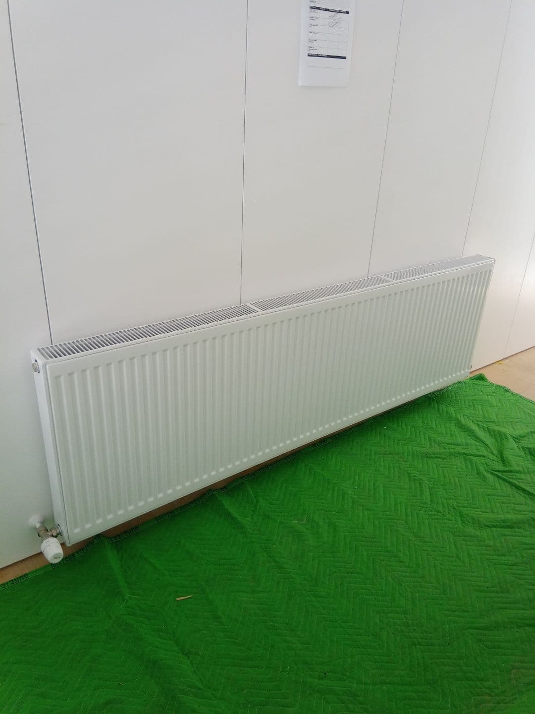 Standard Hydronic Radiators – Watsons Bay Hero