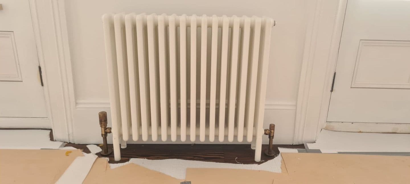 Potts Point - Designer Radiators (2)