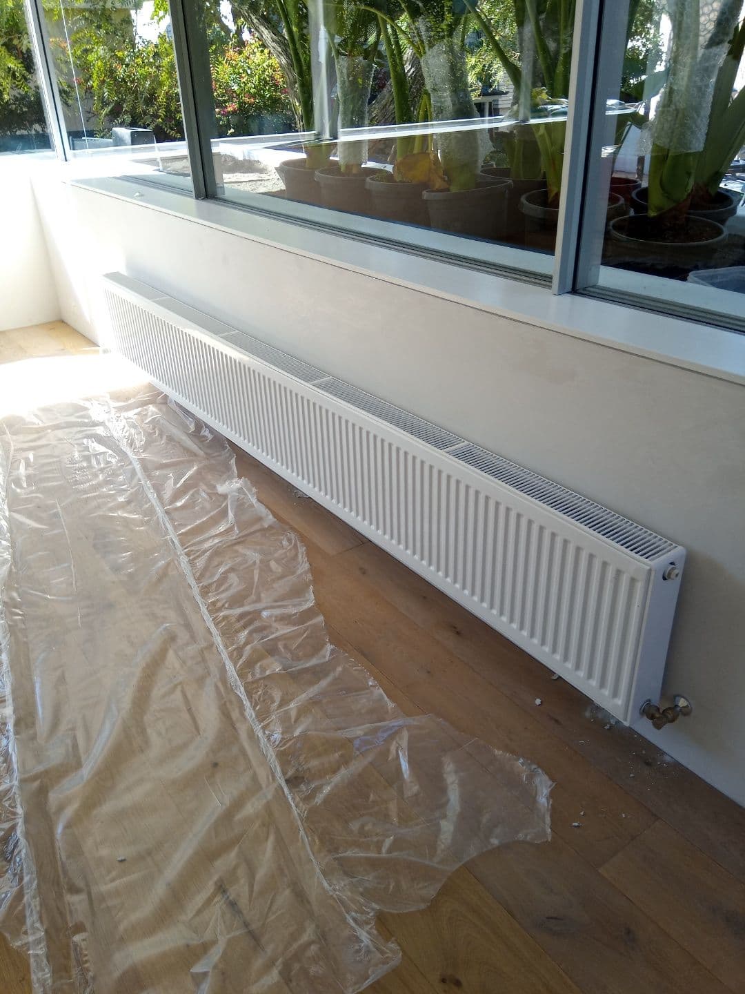 Long Panel Radiators – Watsons Bay SmartHeat
