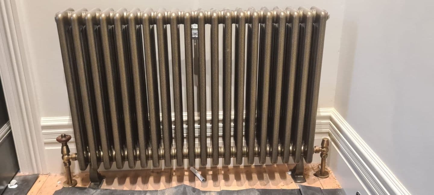 Darling Point - Designer Radiators (1)