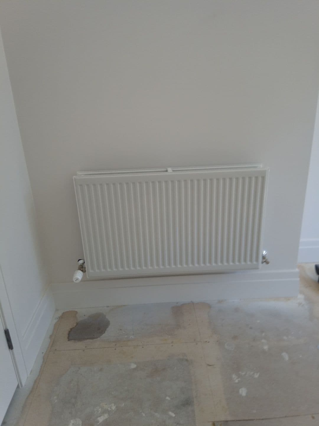 Standard Hydronic Radiators – Wentworth Falls SmartHeat